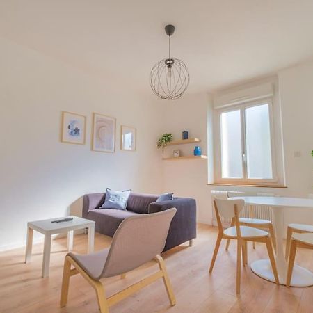 Apartmán Moriscos Remeš Exteriér fotografie