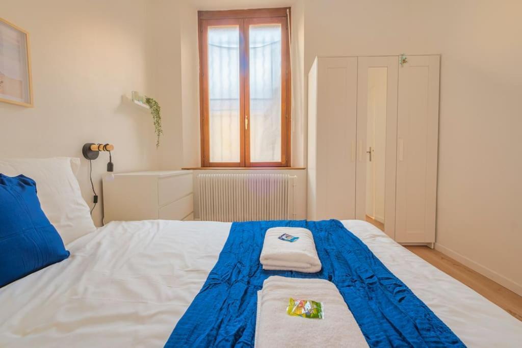Apartmán Moriscos Remeš Exteriér fotografie