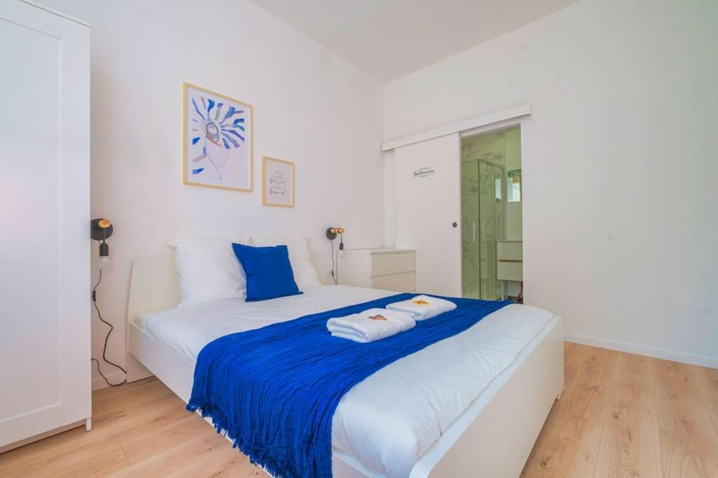 Apartmán Moriscos Remeš Exteriér fotografie