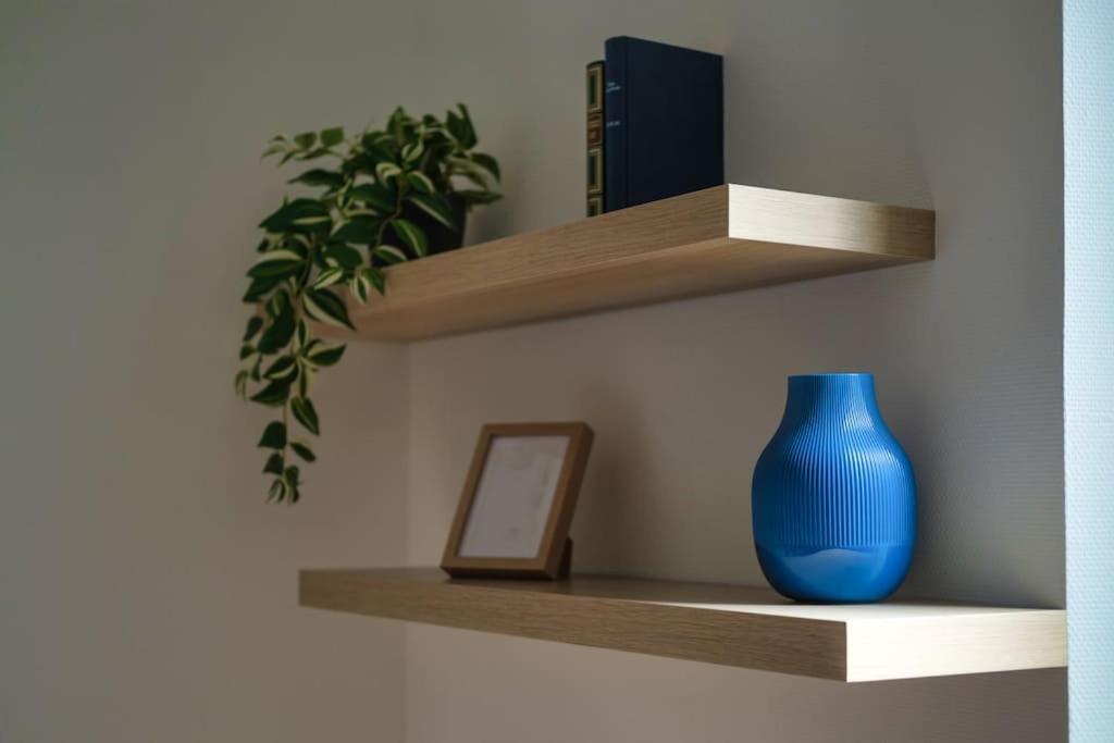 Apartmán Moriscos Remeš Exteriér fotografie