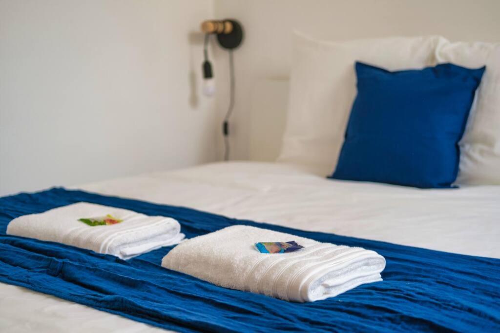 Apartmán Moriscos Remeš Exteriér fotografie