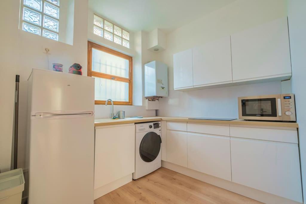 Apartmán Moriscos Remeš Exteriér fotografie